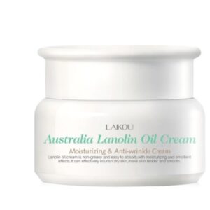 Lanolin Cream Moisturizing Lotion Skin Care Products