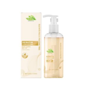 Keratin Complex Care Shampoo
