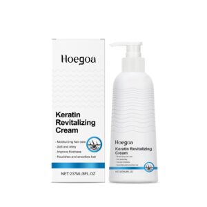 Keratin Hair Conditioner